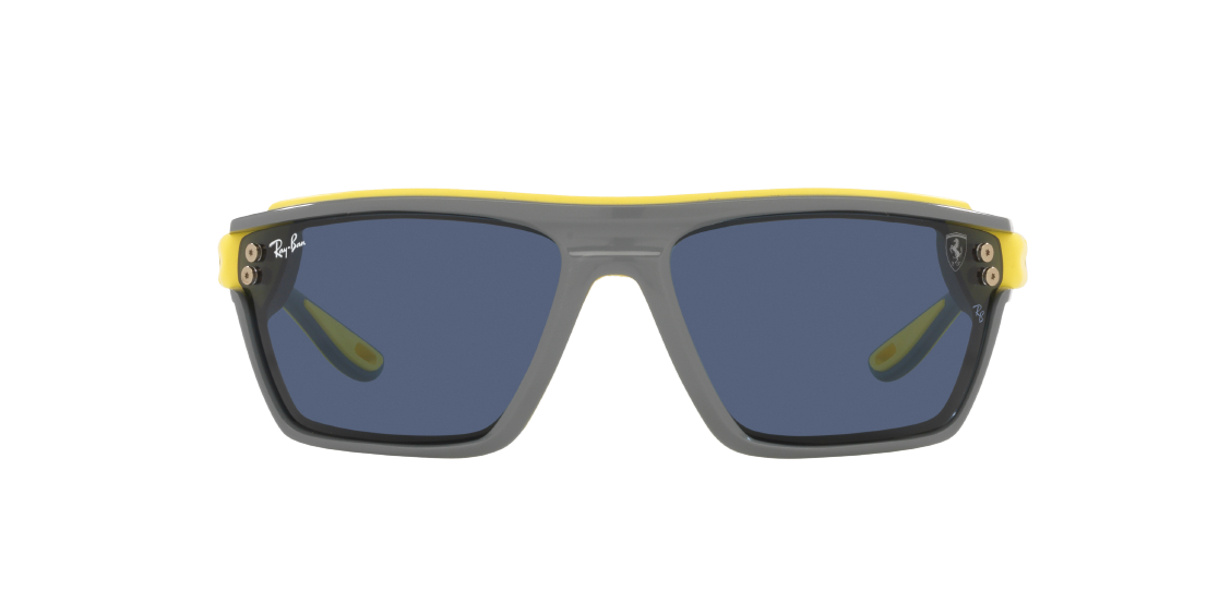 Солнцезащитные очки Ray-Ban RB4370M F67380
