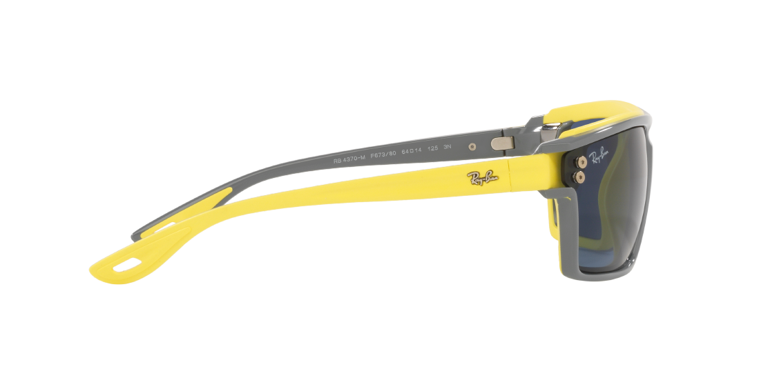 Солнцезащитные очки Ray-Ban RB4370M F67380