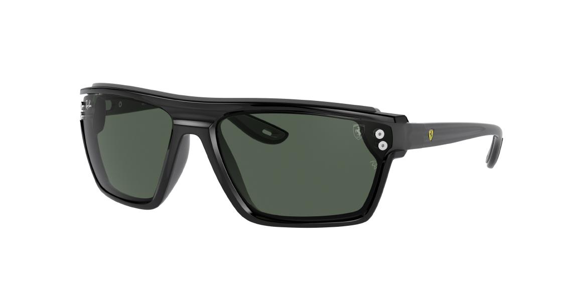 Солнцезащитные очки Ray-Ban RB4370M F67471