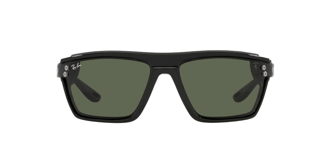 Солнцезащитные очки Ray-Ban RB4370M F67471