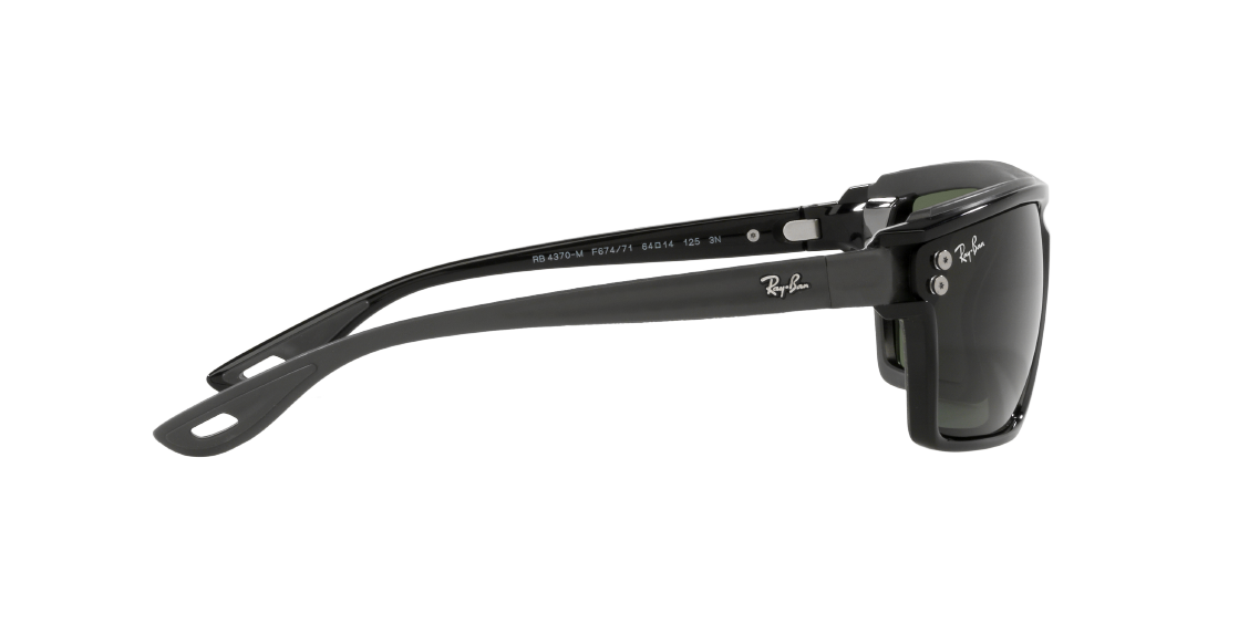 Солнцезащитные очки Ray-Ban RB4370M F67471