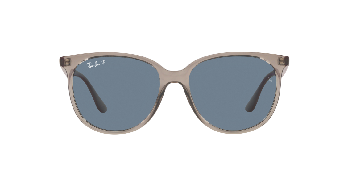 Солнцезащитные очки Ray-Ban RB4378 65722V