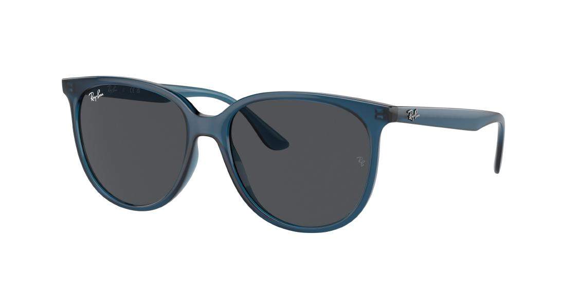 Солнцезащитные очки Ray-Ban RB4378 669487