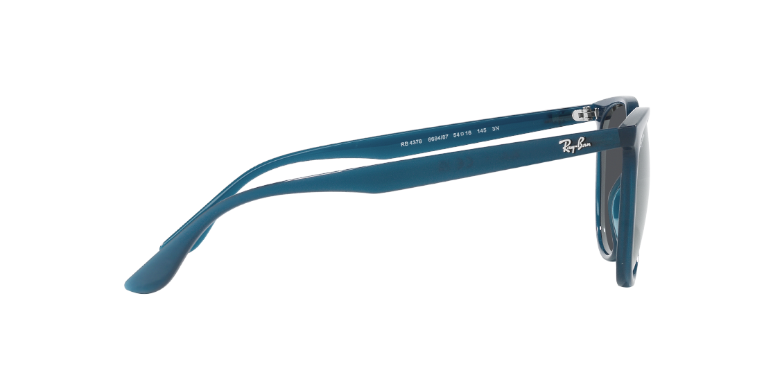 Солнцезащитные очки Ray-Ban RB4378 669487