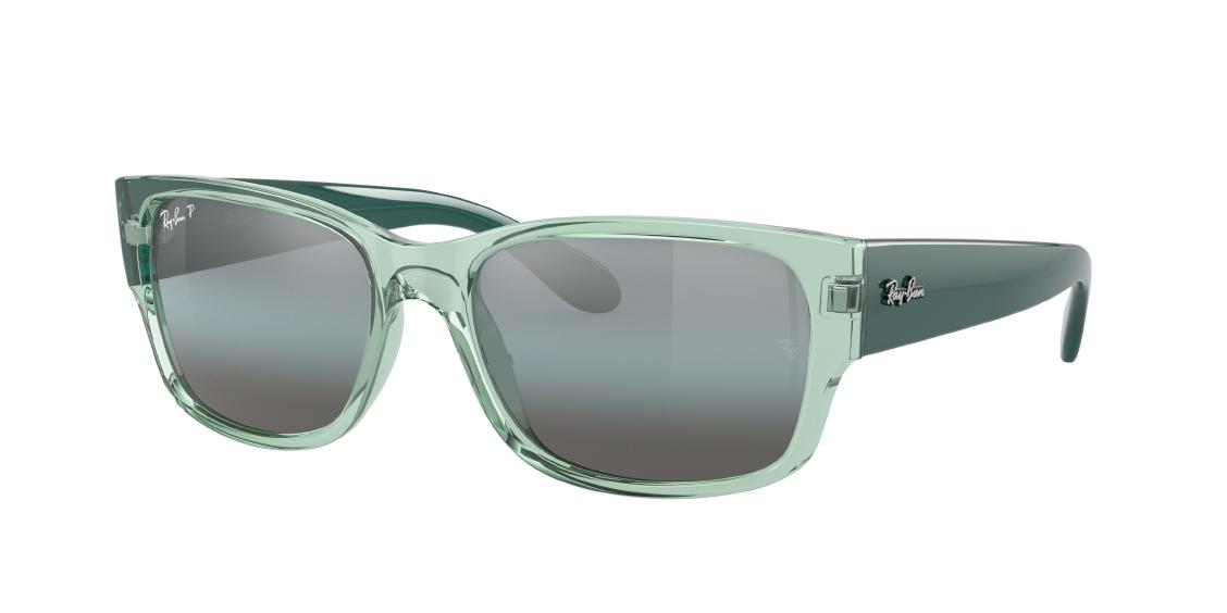 Ray-Ban RB4388 6646G6