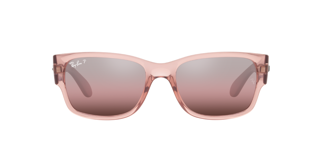 Ray-Ban RB4388 6648G8