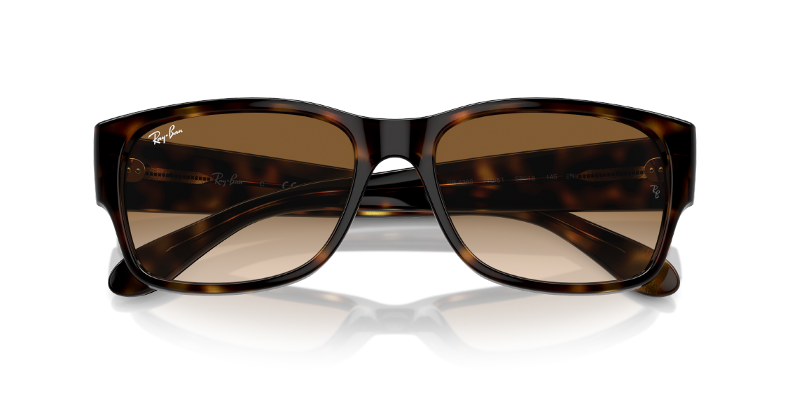 Солнцезащитные очки Ray-Ban RB4388 710/51