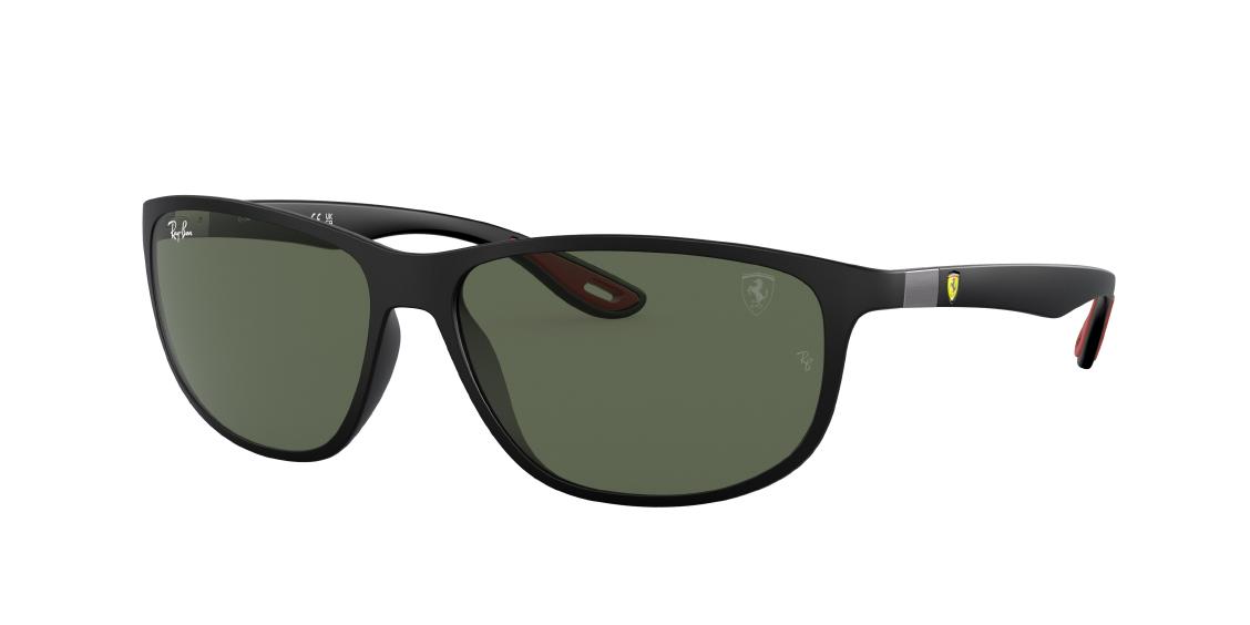 Солнцезащитные очки Ray-Ban RB4394M F60271