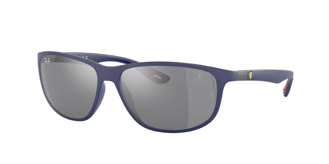 Солнцезащитные очки Ray-Ban RB4394M F6046G