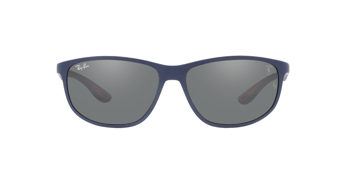 Солнцезащитные очки Ray-Ban RB4394M F6046G