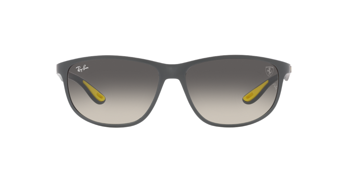 Солнцезащитные очки Ray-Ban RB4394M F60811