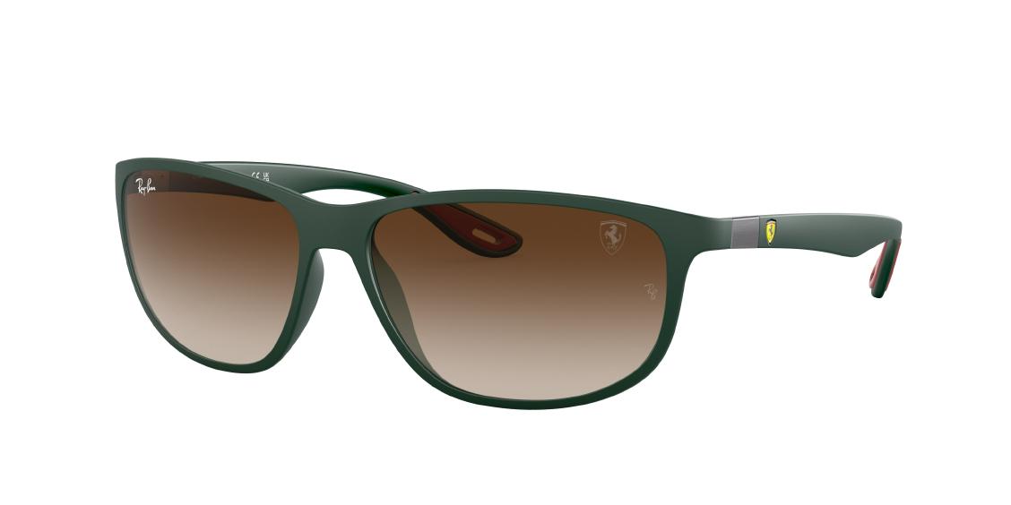 Солнцезащитные очки Ray-Ban RB4394M F67713