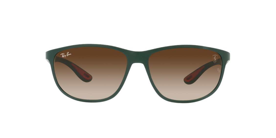 Солнцезащитные очки Ray-Ban RB4394M F67713