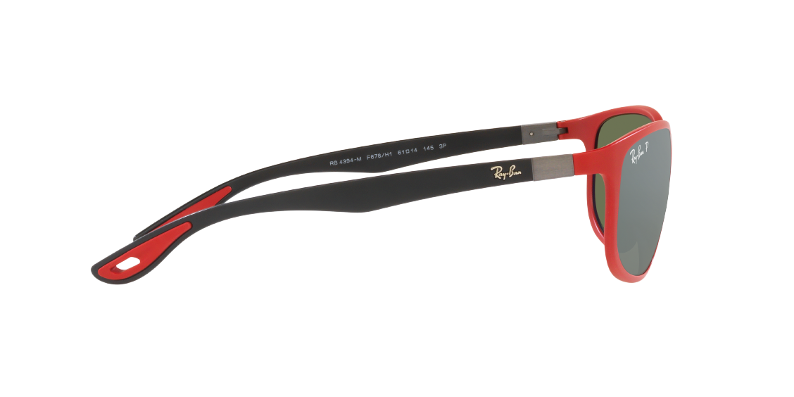 Солнцезащитные очки Ray-Ban RB4394M F678H1