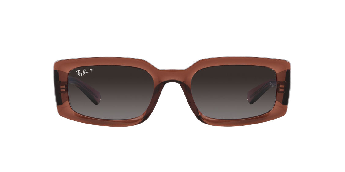 Солнцезащитные очки Ray-Ban Kiliane RB4395 6678T3