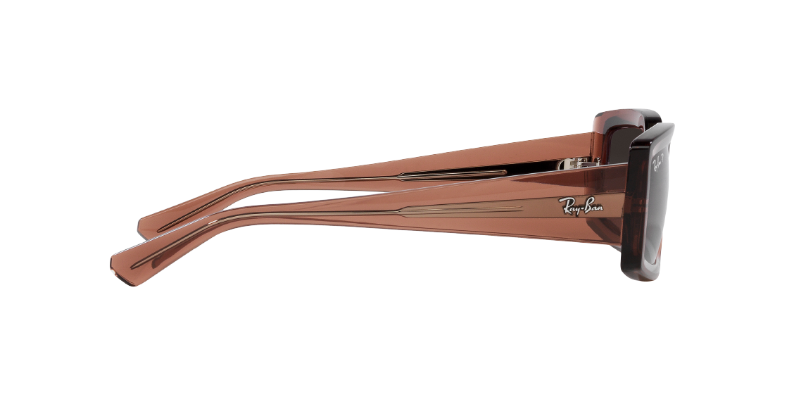 Солнцезащитные очки Ray-Ban Kiliane RB4395 6678T3