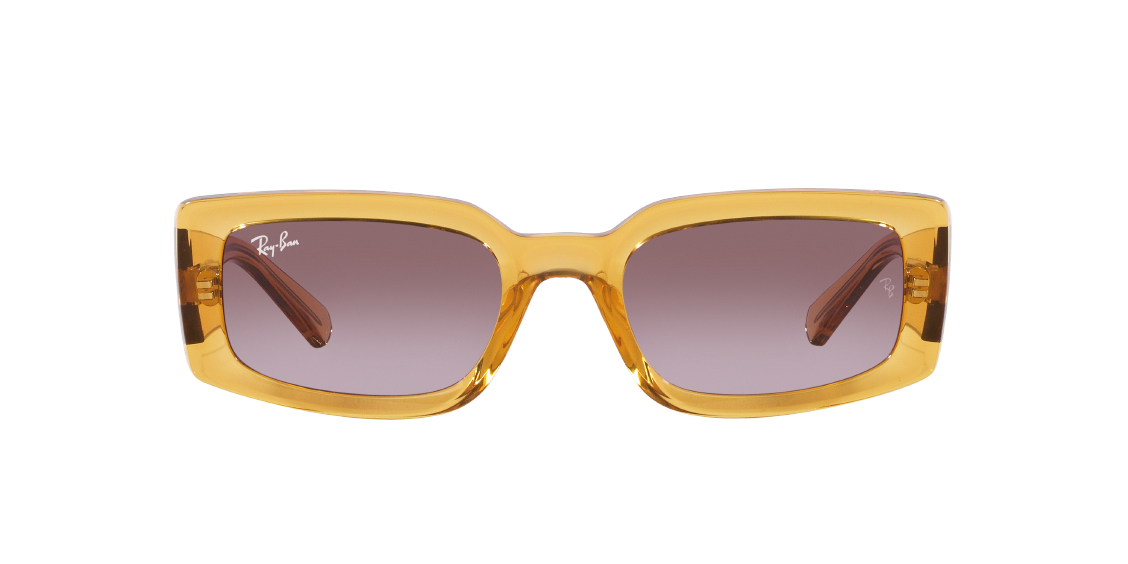 Солнцезащитные очки Ray-Ban Kiliane RB4395 66828H