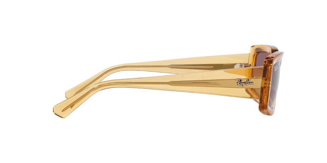 Солнцезащитные очки Ray-Ban Kiliane RB4395 66828H