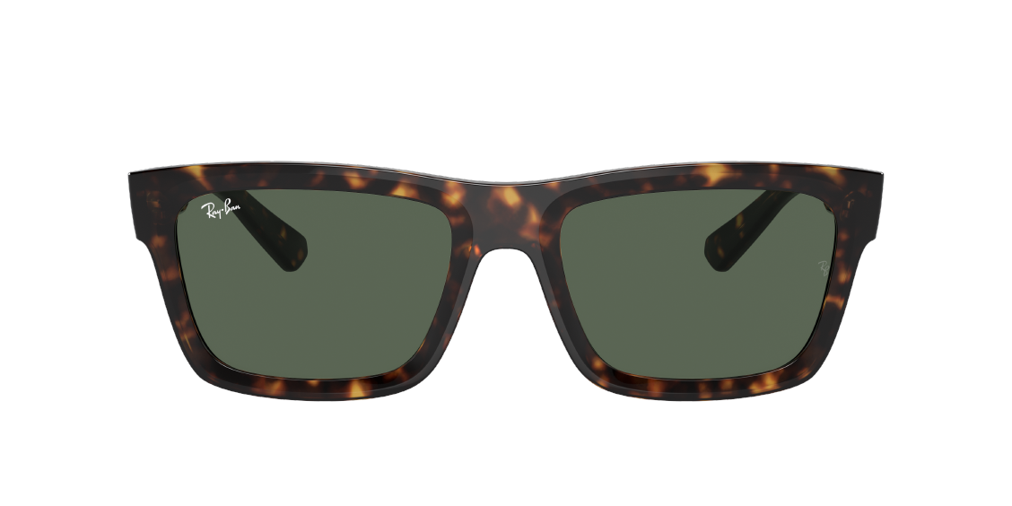 Солнцезащитные очки Ray-Ban Warren RB4396 135971