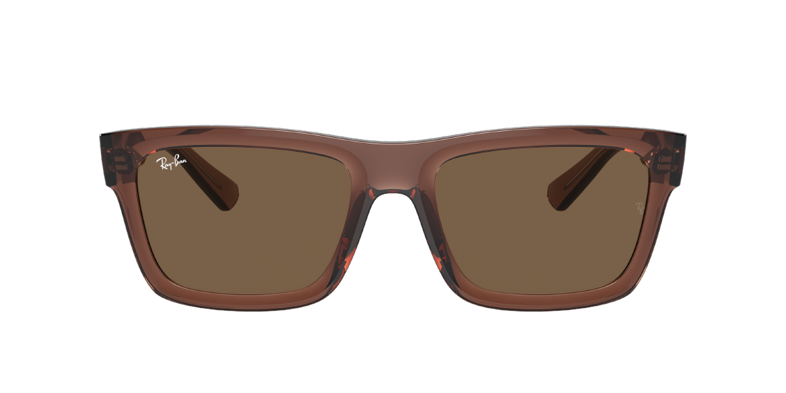 Солнцезащитные очки Ray-Ban Warren RB4396 667873