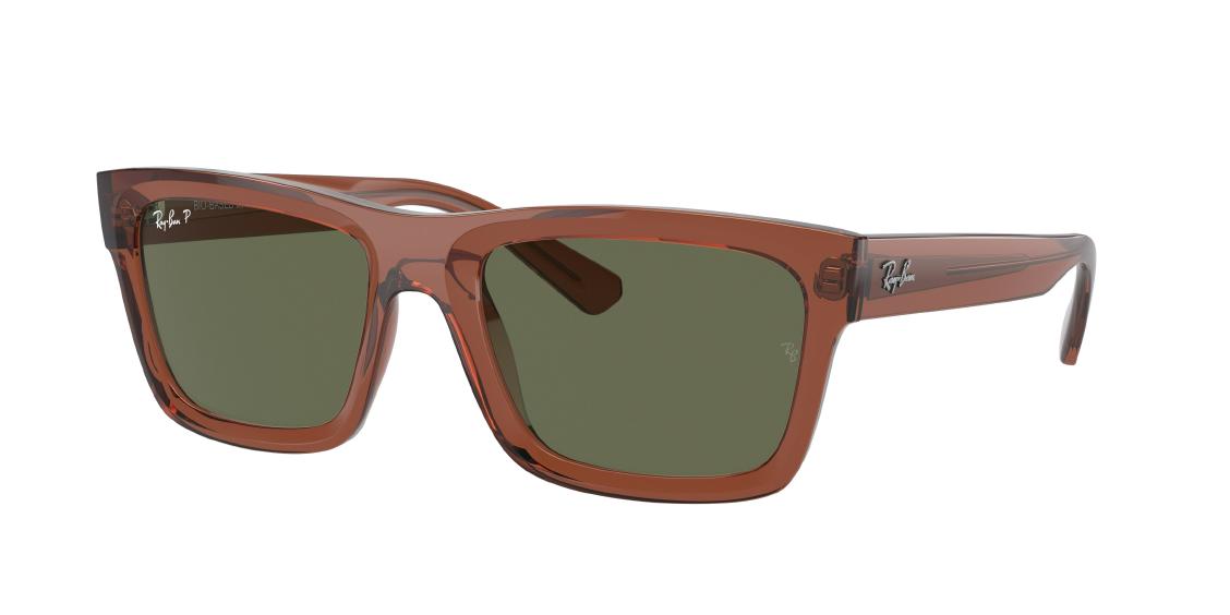 Солнцезащитные очки Ray-Ban Warren RB4396 66789A