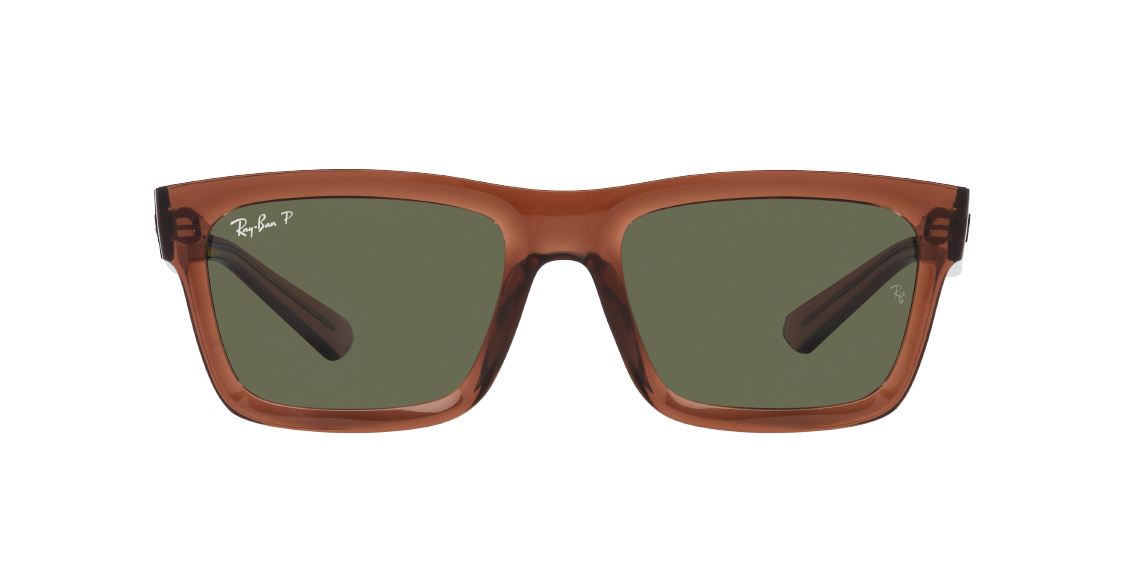 Солнцезащитные очки Ray-Ban Warren RB4396 66789A