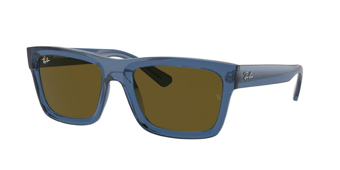 Солнцезащитные очки Ray-Ban Warren RB4396 668073