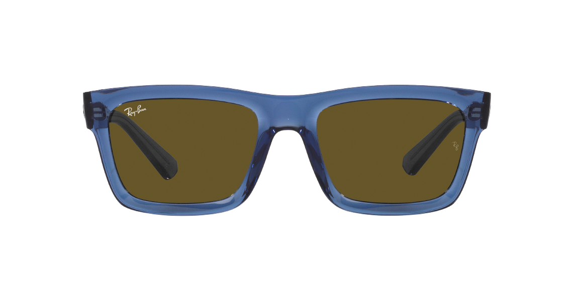 Солнцезащитные очки Ray-Ban Warren RB4396 668073