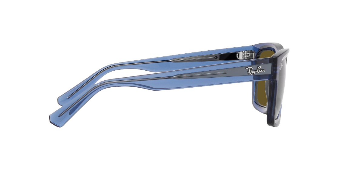 Солнцезащитные очки Ray-Ban Warren RB4396 668073