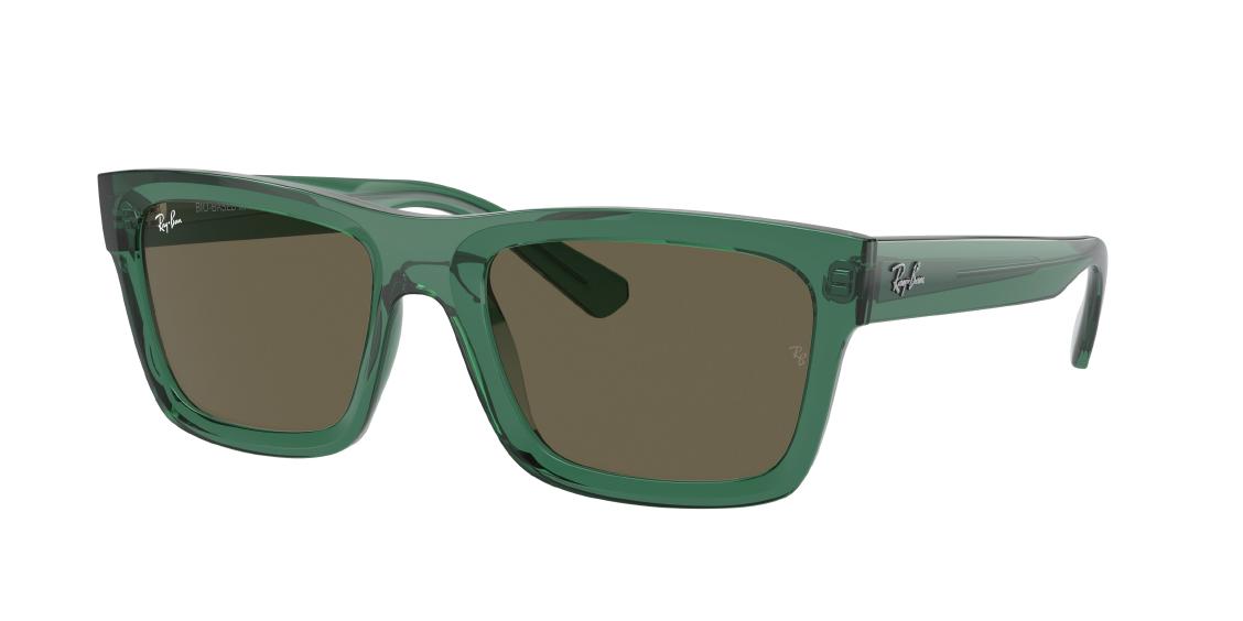 Солнцезащитные очки Ray-Ban Warren RB4396 6681/3