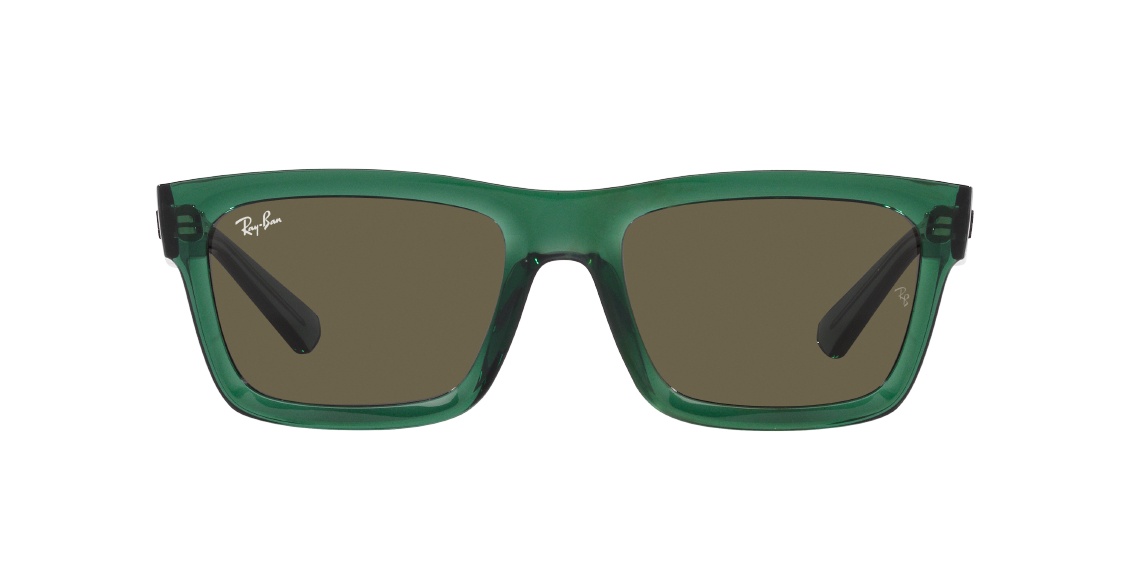 Солнцезащитные очки Ray-Ban Warren RB4396 6681/3