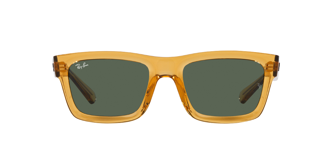 Солнцезащитные очки Ray-Ban Warren RB4396 668271