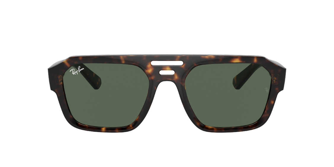 Солнцезащитные очки Ray-Ban Corrigan RB4397 135971