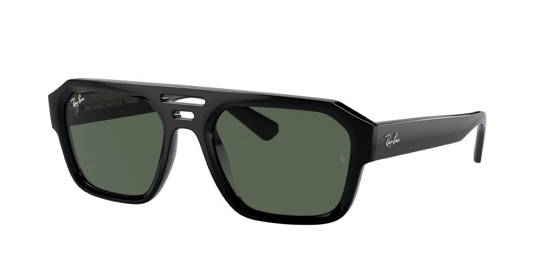 Солнцезащитные очки Ray-Ban Corrigan RB4397 667771