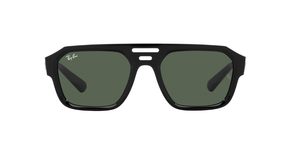 Солнцезащитные очки Ray-Ban Corrigan RB4397 667771