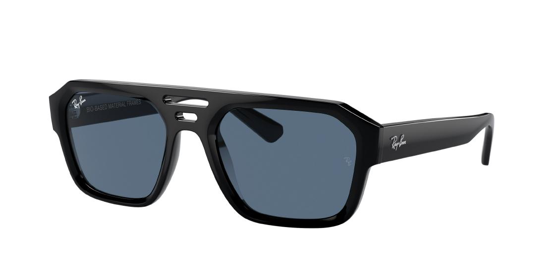 Солнцезащитные очки Ray-Ban Corrigan RB4397 667780