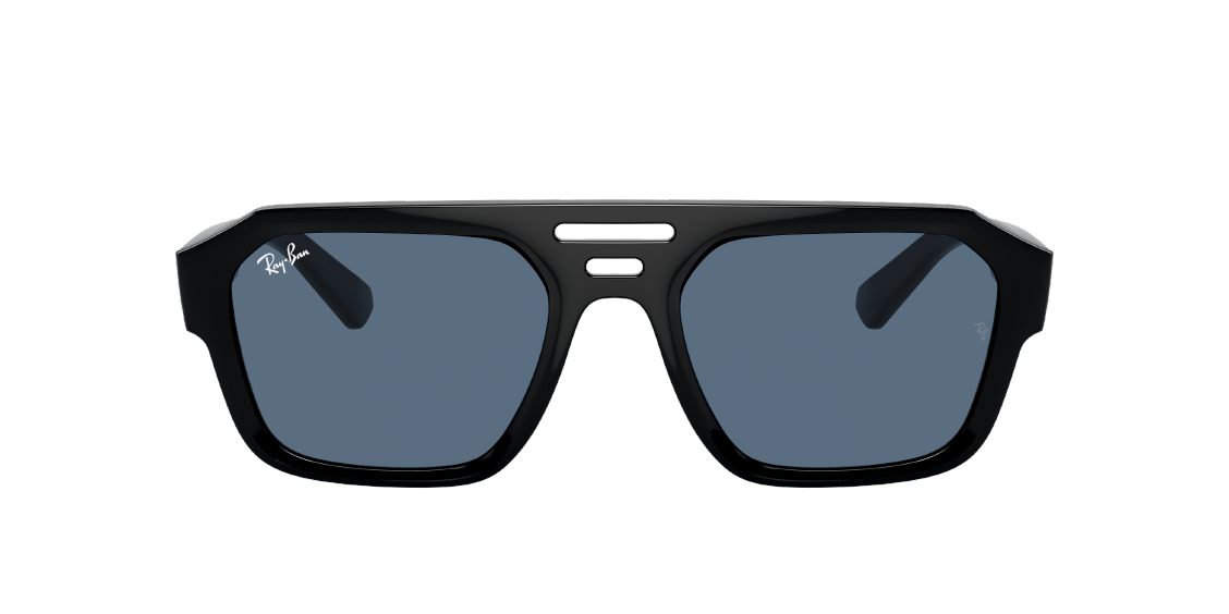 Солнцезащитные очки Ray-Ban Corrigan RB4397 667780
