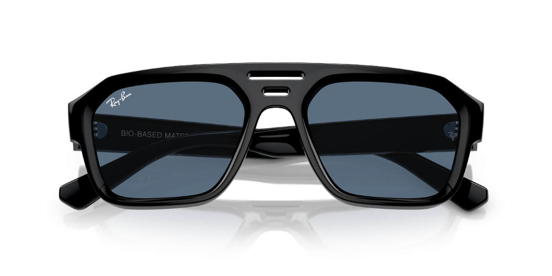 Солнцезащитные очки Ray-Ban Corrigan RB4397 667780