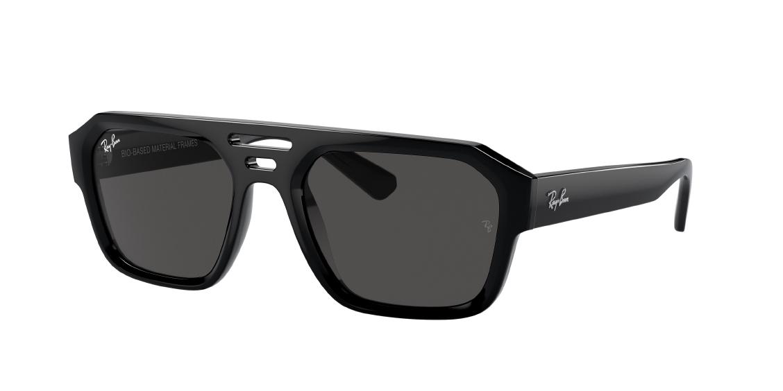 Солнцезащитные очки Ray-Ban Corrigan RB4397 667787