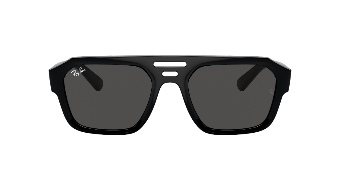 Солнцезащитные очки Ray-Ban Corrigan RB4397 667787