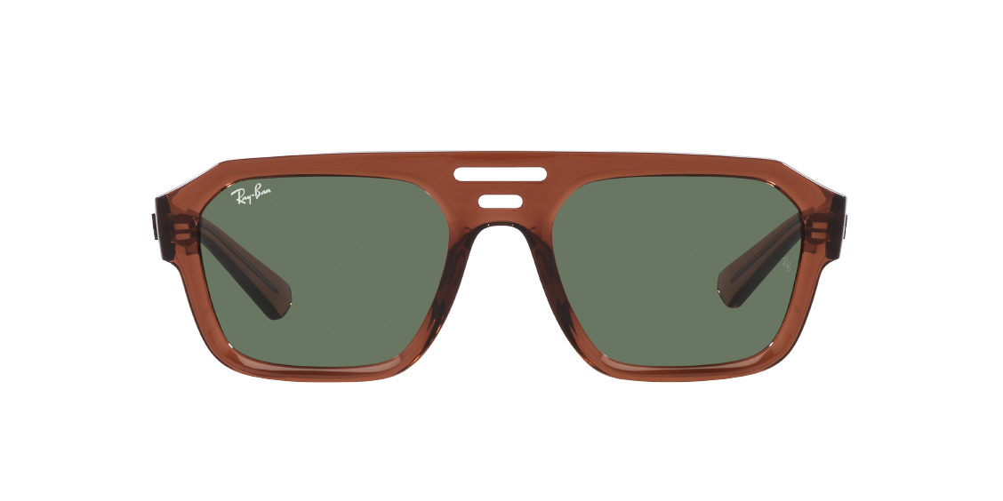 Солнцезащитные очки Ray-Ban Corrigan RB4397 667882