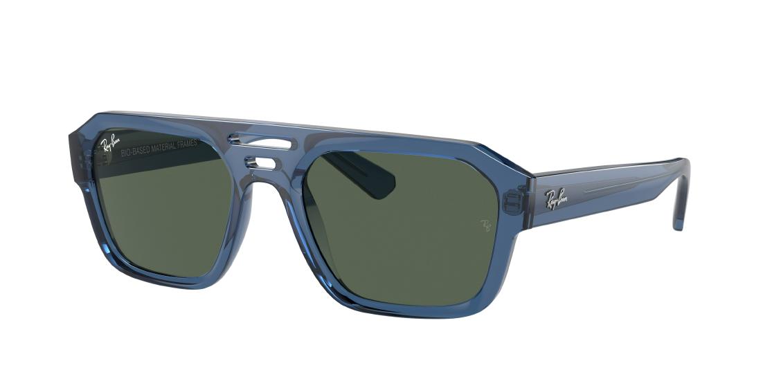 Солнцезащитные очки Ray-Ban Corrigan RB4397 668071