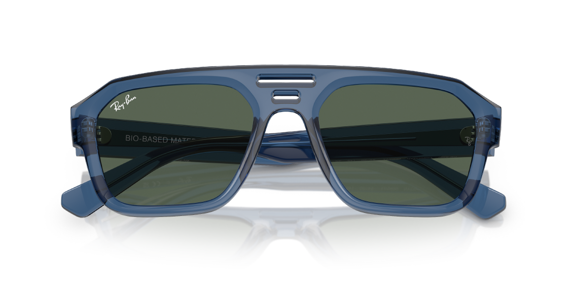 Солнцезащитные очки Ray-Ban Corrigan RB4397 668071