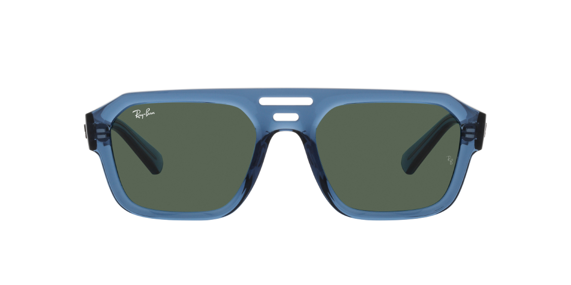 Солнцезащитные очки Ray-Ban Corrigan RB4397 668071