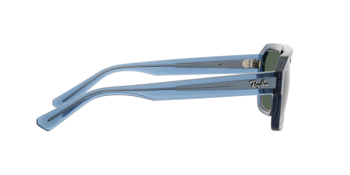 Солнцезащитные очки Ray-Ban Corrigan RB4397 668071