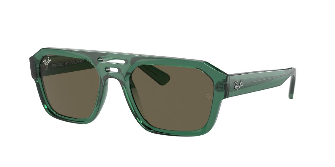 Солнцезащитные очки Ray-Ban Corrigan RB4397 6681/3