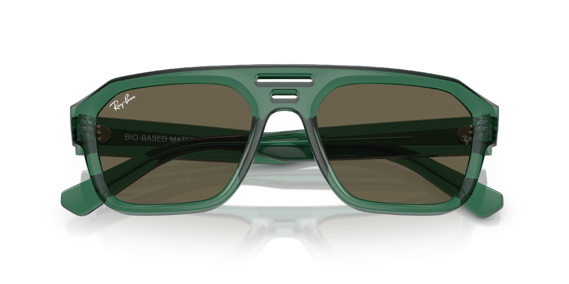 Солнцезащитные очки Ray-Ban Corrigan RB4397 6681/3