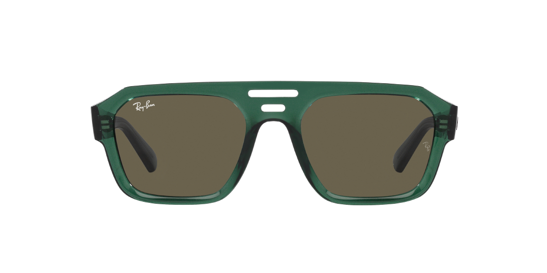 Солнцезащитные очки Ray-Ban Corrigan RB4397 6681/3