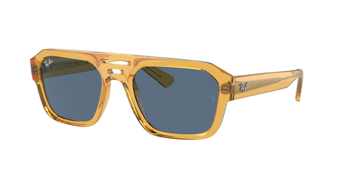 Солнцезащитные очки Ray-Ban Corrigan RB4397 668280