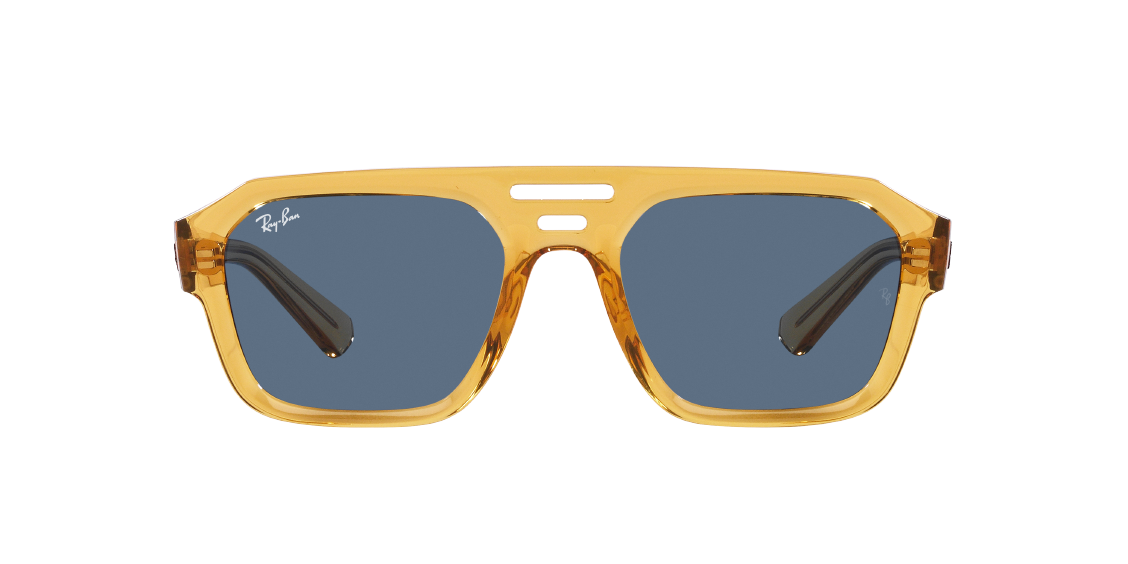 Солнцезащитные очки Ray-Ban Corrigan RB4397 668280